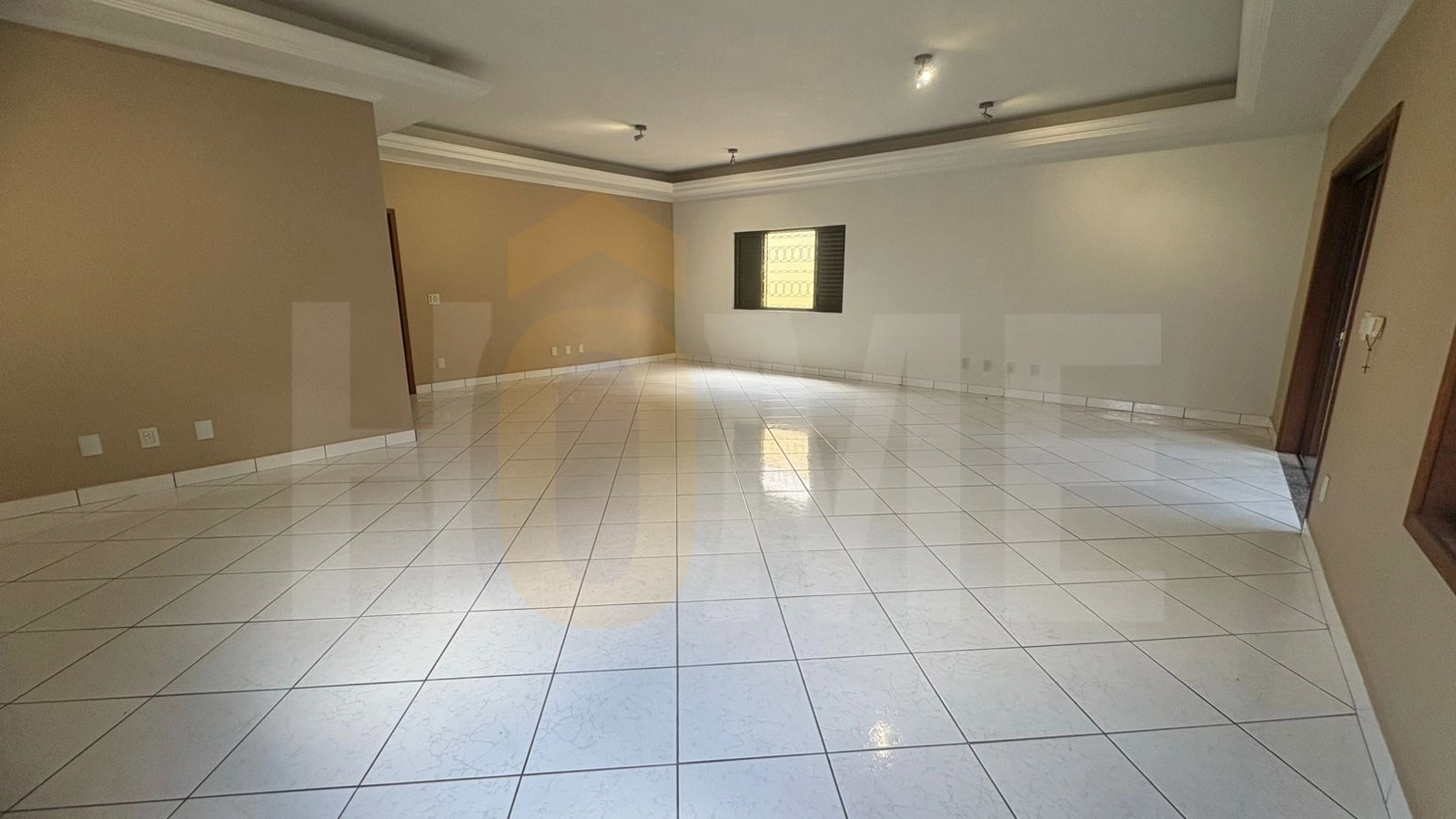 Casa | Campos Eliseos