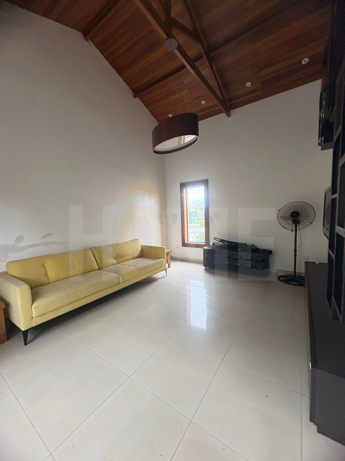 Casa | Santa Luiza