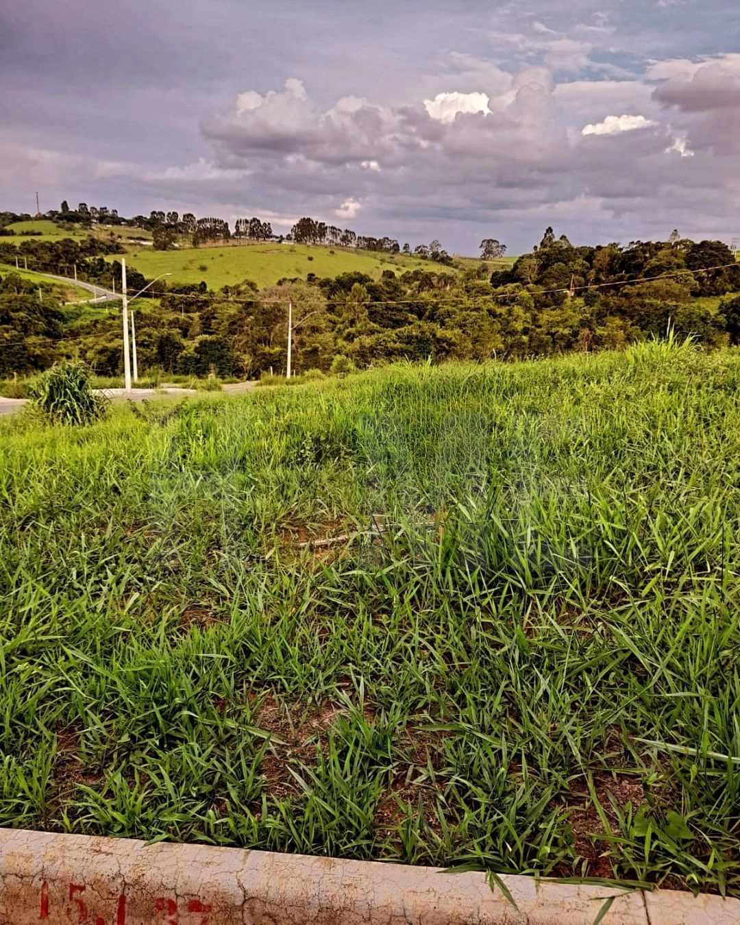 Lote / Terreno | Terra nobre